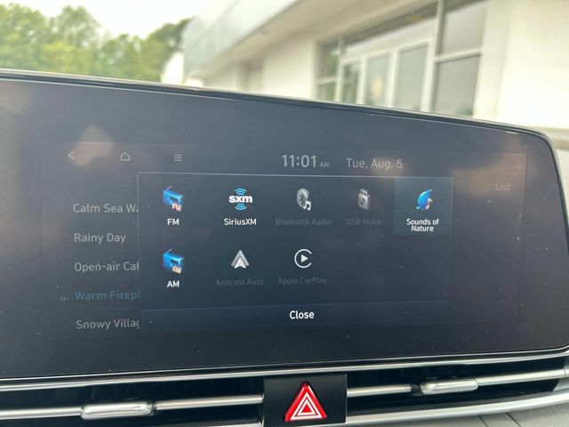 2023 Hyundai Elantra SEL - Photo 27