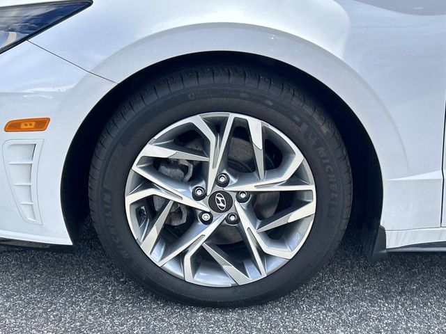 2023 Hyundai Sonata SEL - Photo 9