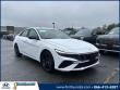 New 2026 Hyundai Elantra SEL Sport Sedan
