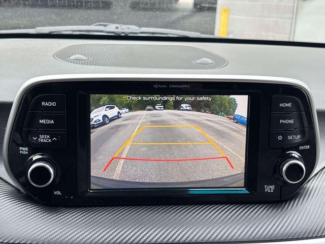 2020 Hyundai Tucson Value - Photo 22