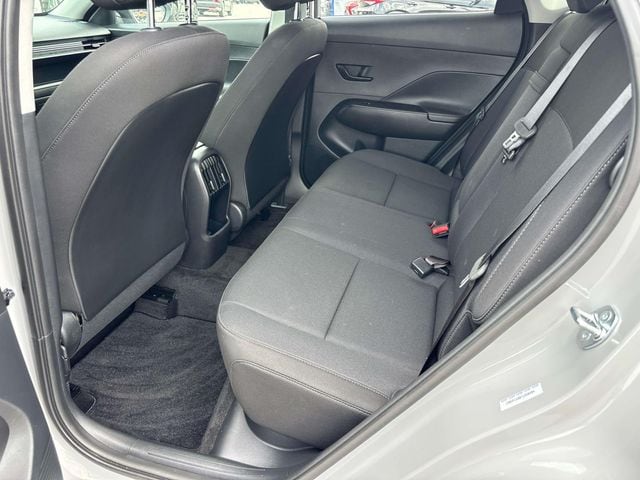 2026 Hyundai Kona SEL Sport - Photo 11