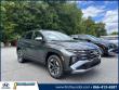 New 2026 Hyundai Tucson Hybrid SEL AWD SUV