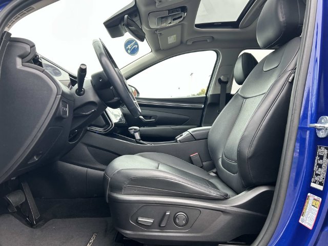 2024 Hyundai Tucson SEL - Photo 16