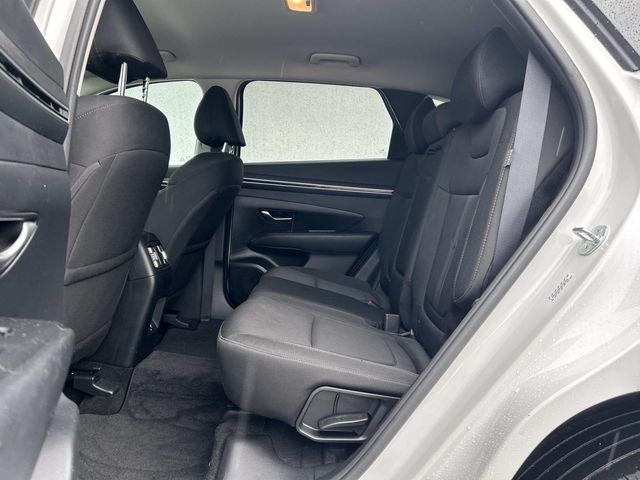 2024 Hyundai Tucson SEL - Photo 17