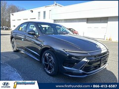 2026 Hyundai Sonata SEL Sport Sedan