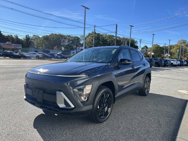 2026 Hyundai Kona SEL Sport - Photo 7
