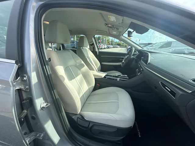 2023 Hyundai Sonata SEL - Photo 16