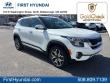Certified 2022 Kia Seltos SX SUV