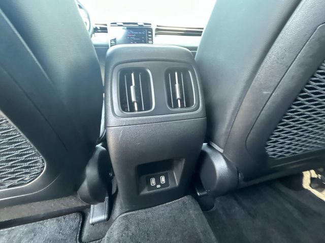 2023 Hyundai Tucson SEL - Photo 12