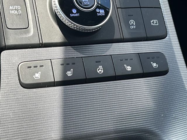 2025 Hyundai Palisade Calligraphy - Photo 32