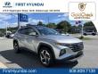 Certified 2024 Hyundai Tucson Limited SUV