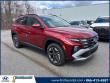 New 2025 Hyundai Tucson Plug-In Hybrid SEL SUV