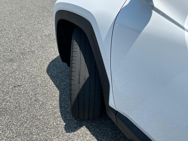 2023 Hyundai Tucson SEL - Photo 9