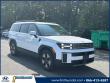 New 2026 Hyundai Santa Fe Hybrid SEL SUV