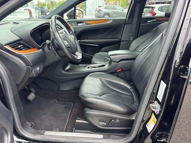 2019 Lincoln MKC Reserve - Photo 11