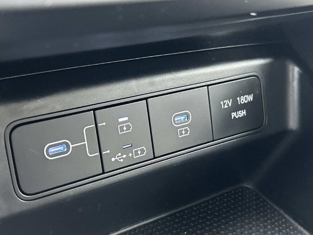 2026 Hyundai Tucson SE - Photo 26