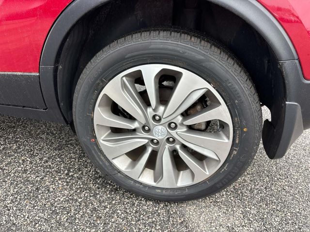 2019 Buick Encore Preferred - Photo 8