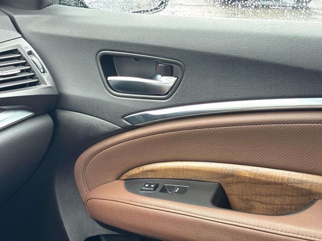 2020 Acura MDX Technology Package - Photo 27