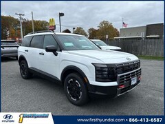 2026 Hyundai Palisade XRT Pro SUV
