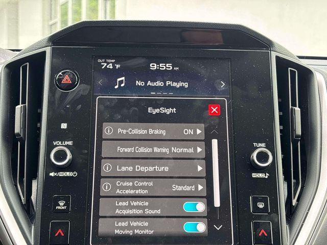2024 Subaru Crosstrek Premium - Photo 28