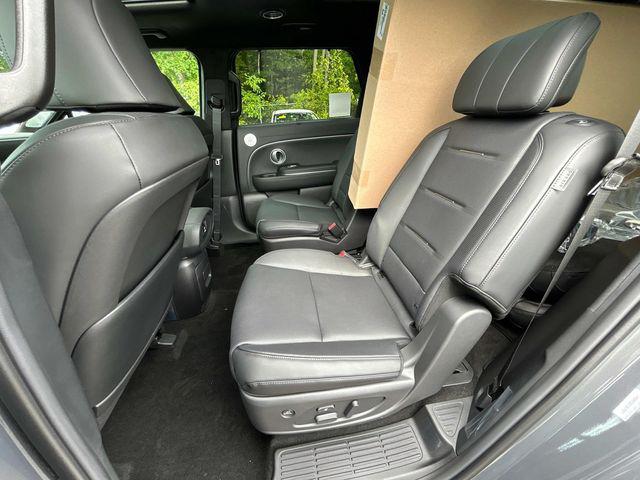 2026 Hyundai Palisade Calligraphy - Photo 6