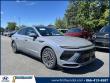 New 2026 Hyundai Sonata Hybrid SEL Sedan