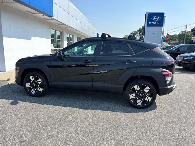 2024 Hyundai Kona SEL - Photo 6