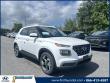New 2026 Hyundai Venue SEL SUV