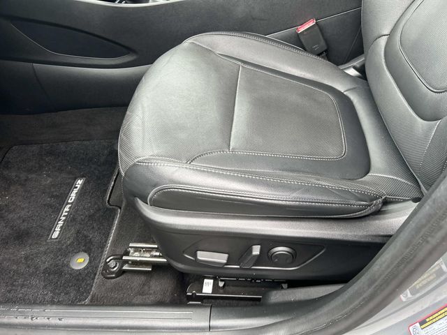 2024 Hyundai Santa Cruz Limited - Photo 20