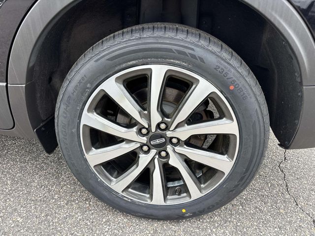 2019 Lincoln MKC Reserve - Photo 8