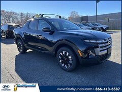 2026 Hyundai Santa Cruz SEL AWD Truck Crew Cab