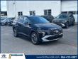 New 2025 Hyundai Tucson SEL Convenience AWD SUV