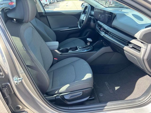 2025 Kia K4 LXS - Photo 15