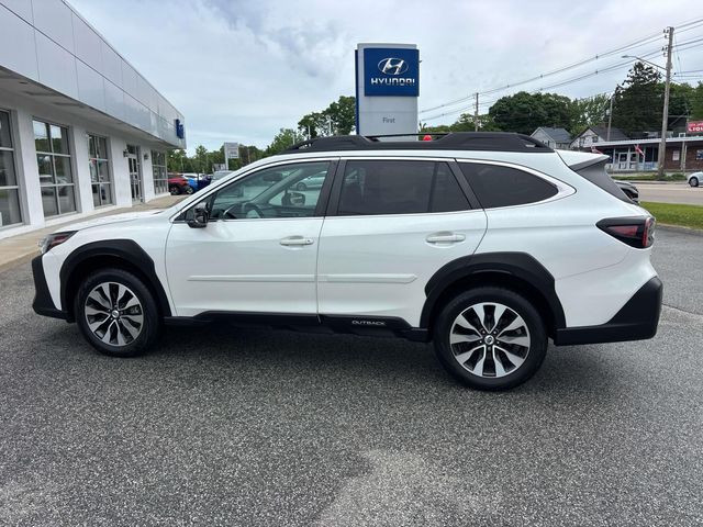 2023 Subaru Outback Limited - Photo 6