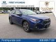 Certified 2024 Subaru Crosstrek Premium SUV