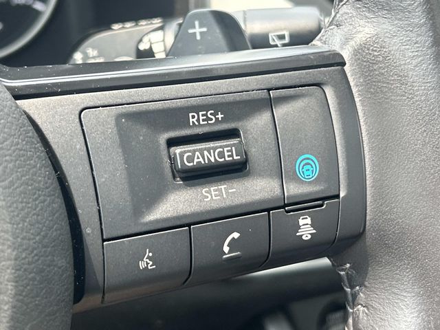 2024 Nissan Rogue SV - Photo 22