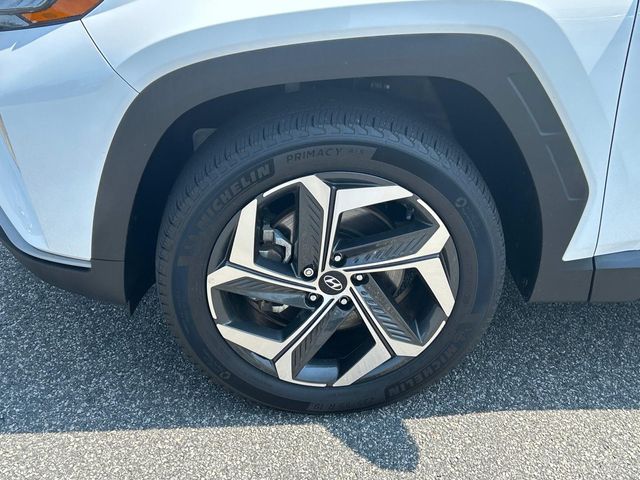 2023 Hyundai Tucson SEL - Photo 8