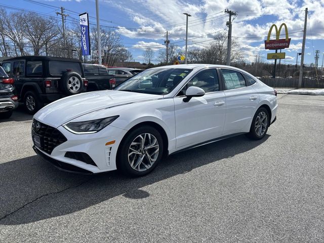 2023 Hyundai Sonata SEL - Photo 7