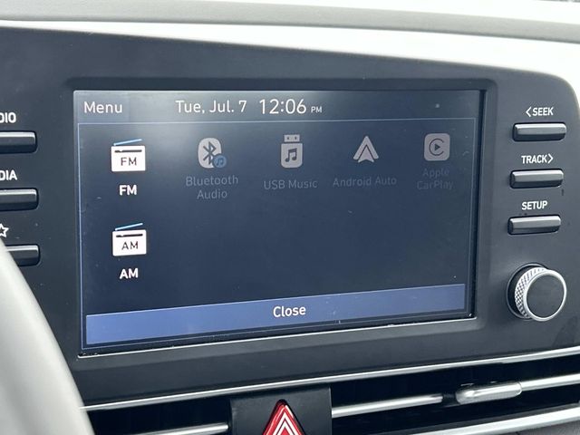 2025 Hyundai Elantra SEL - Photo 22