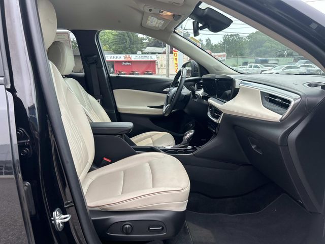 2023 Buick Encore GX Essence - Photo 21