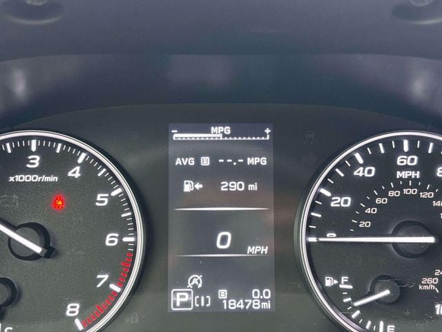 2024 Subaru Crosstrek Premium - Photo 23