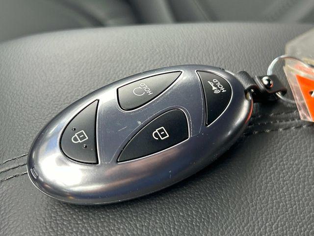 2025 Hyundai Santa Cruz XRT - Photo 13