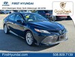 Toyota Camry Hybrid