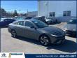 New 2025 Hyundai Elantra Hybrid SEL Sport Sedan