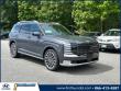 New 2026 Hyundai Palisade Calligraphy AWD SUV