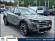 New 2025 Hyundai Santa Cruz Limited Truck Crew Cab