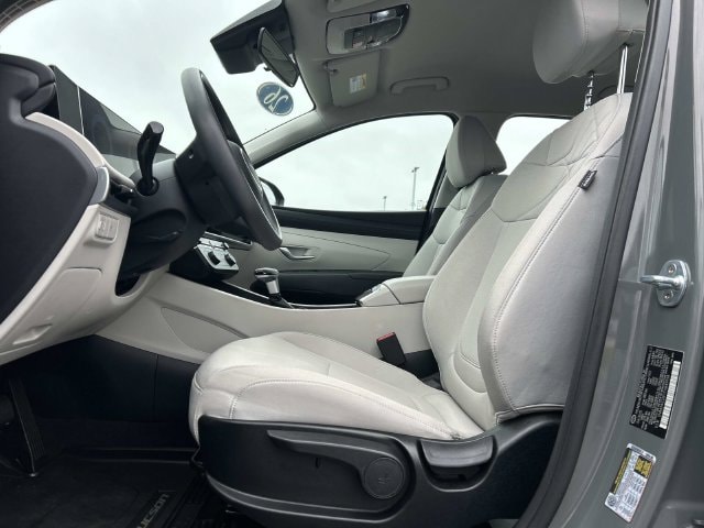 2026 Hyundai Tucson SE - Photo 15