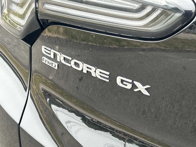 2023 Buick Encore GX Essence - Photo 14