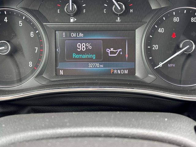 2019 Buick Encore Preferred - Photo 21