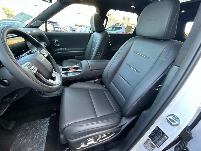 2026 Hyundai Palisade Calligraphy - Photo 9